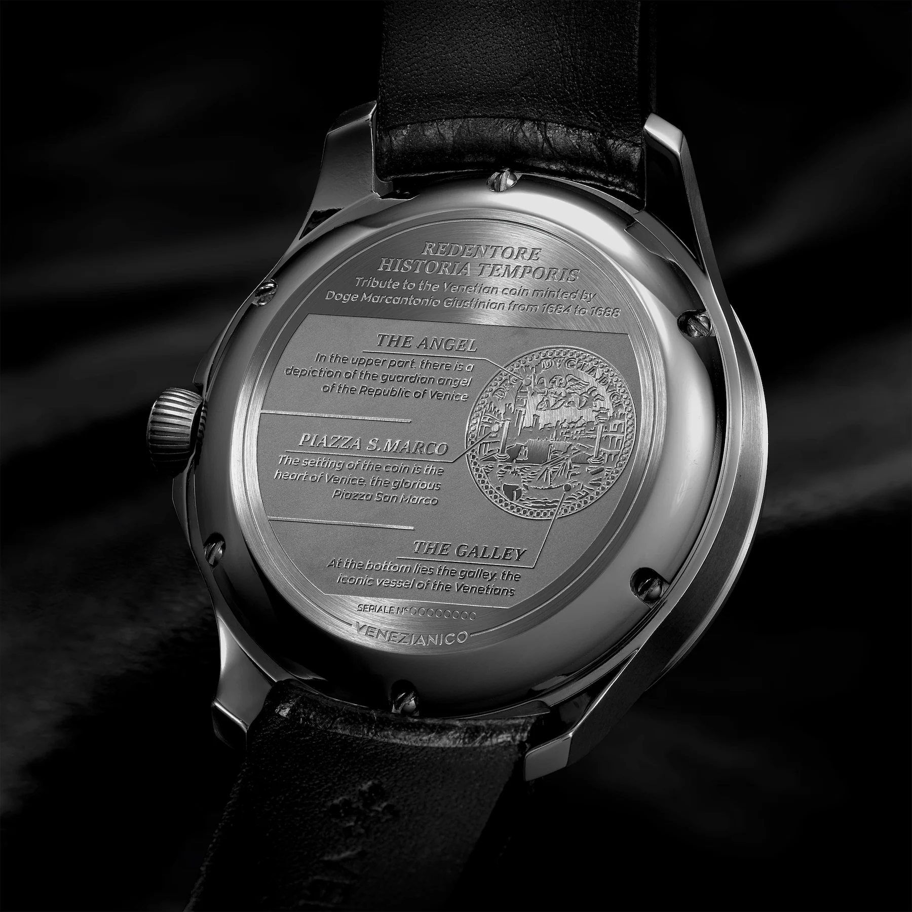 Redentore Historia Temporis - 1221520 - Image 5
