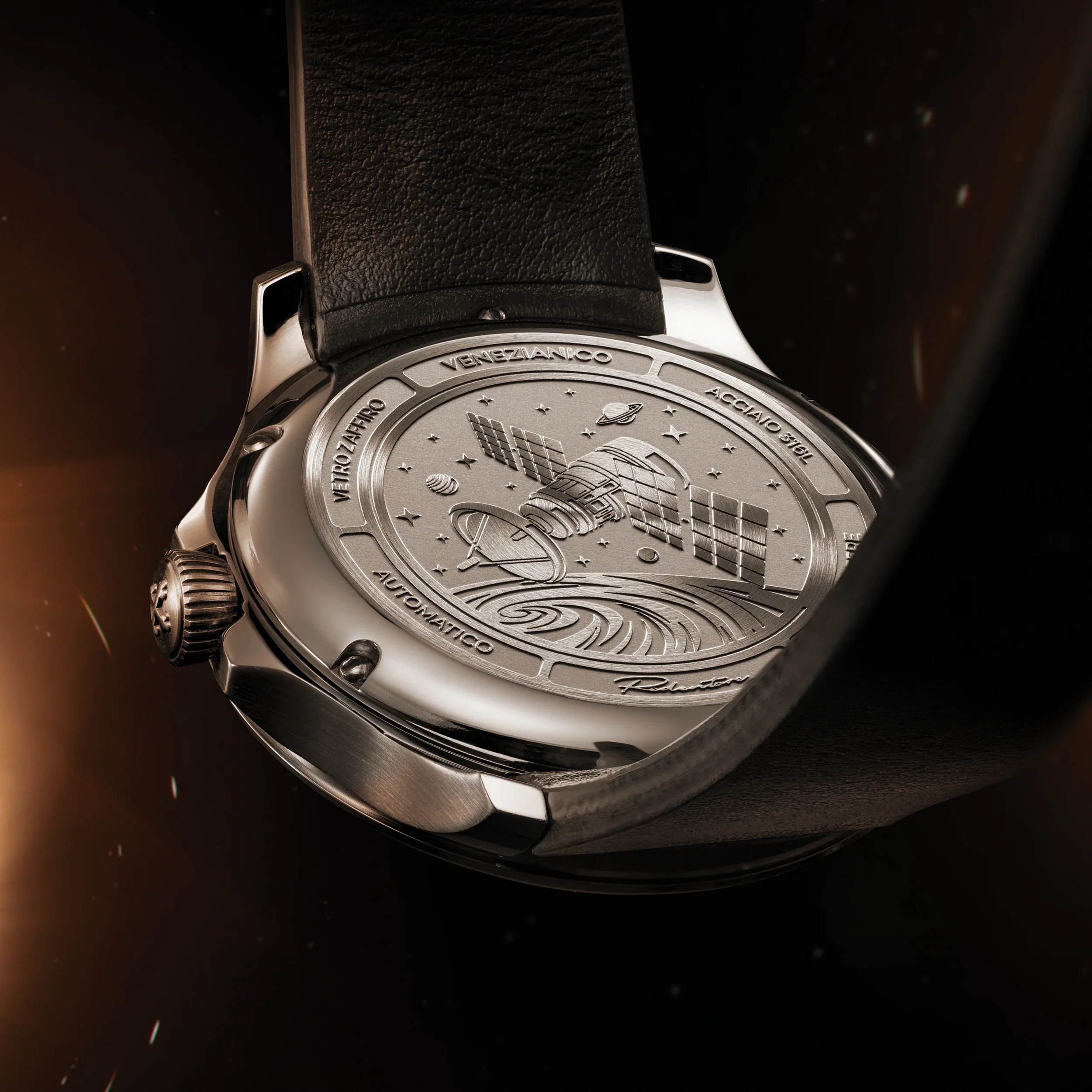 Redentore Ultrablack 40 - 1221510 - Image 7